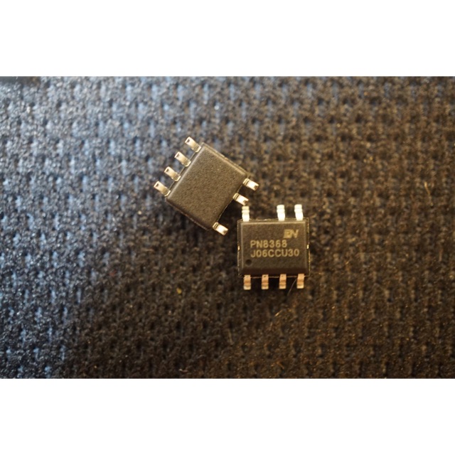 10 ic nguồn PN8368