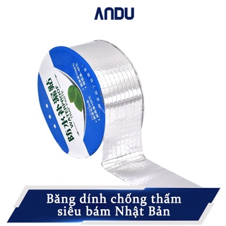Băng Keo Siêu Dính Đa Năng Băng Dính Chống Thấm Nước
