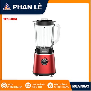 [Mã ELHA22 giảm 6% đơn 300K] Máy xay sinh tố Toshiba BL-T100GS