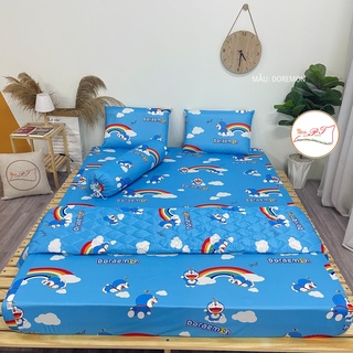 GA CHỐNG THẤM PT CHÍNH HÃNG THUN LỤA SIÊU CẤP