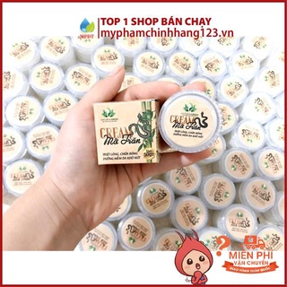 Kem mỡ trăn nano đa năng, giảm rát bỏng,rạn,nứt gót chân,viên da, triệt lông vĩnh viễn