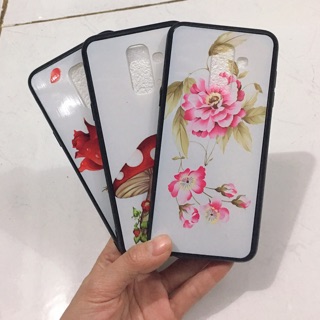 Ốp lưng sam sung A6Plus/ j8(2018)