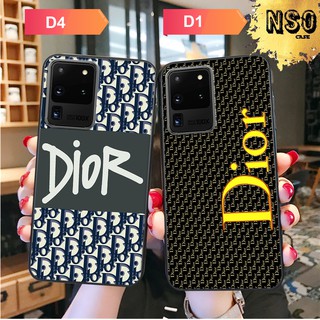 HÀNG HOT  Ốp SamSung S20 Ultra In Hình Dl0rr Chất