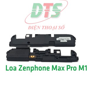Loa Zenfone Max Pro M1