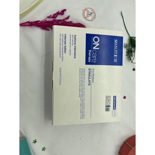 [Chính hãng] Tinh dầu chống rụng tóc Stimulate intensive Lotion chuyên sâu SELECTIVE 8x8ml