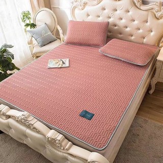 CHIẾU TENCELL ĐIỀU HOÀ CAO SU LAEEX(SIÊU HOT 2020)