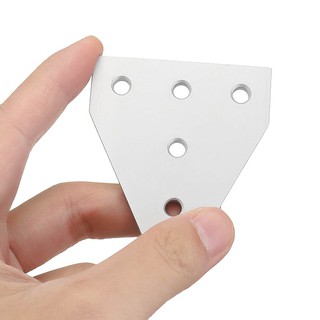 Ke chữ T nhôm định hình