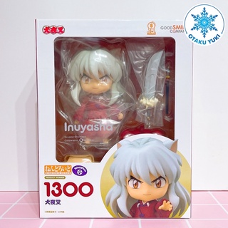 [Chính Hãng] Mô Hình Nendoroid Inuyasha - Nendoroid 1300