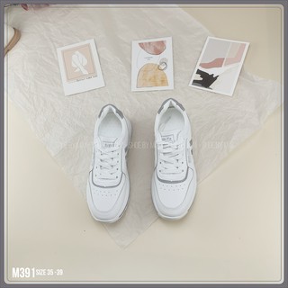 Giày thể thao nữ M391 SHOEBYMAI