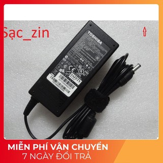 ⚡️[Sạc zin]Sạc Laptop Toshiba Satellite C840 C875 C875D L840
