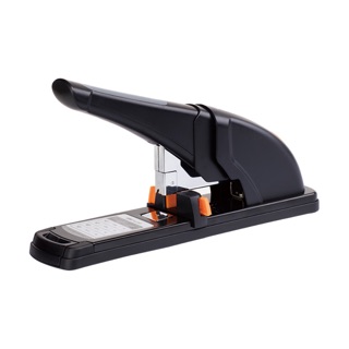 Dập ghim đại trợ lực Deli 387