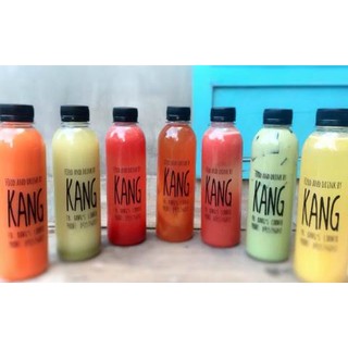 Chai nhựa pet 500ml nắp đen cao cấp cao tròn, lùn tròn - vuông cao