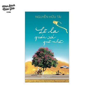 Sách-Lê la quán xá quê nhà