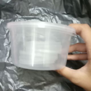 Lốc 10 hộp size L 350ml.