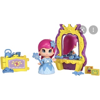 Set 2 búp bê Pinypon Noel