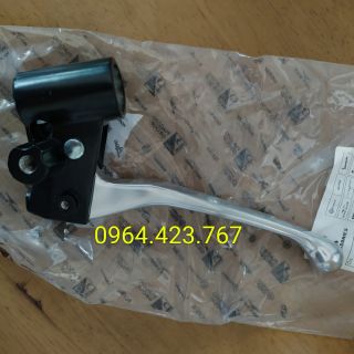 Cụm tay phanh trái vespa . Piaggio