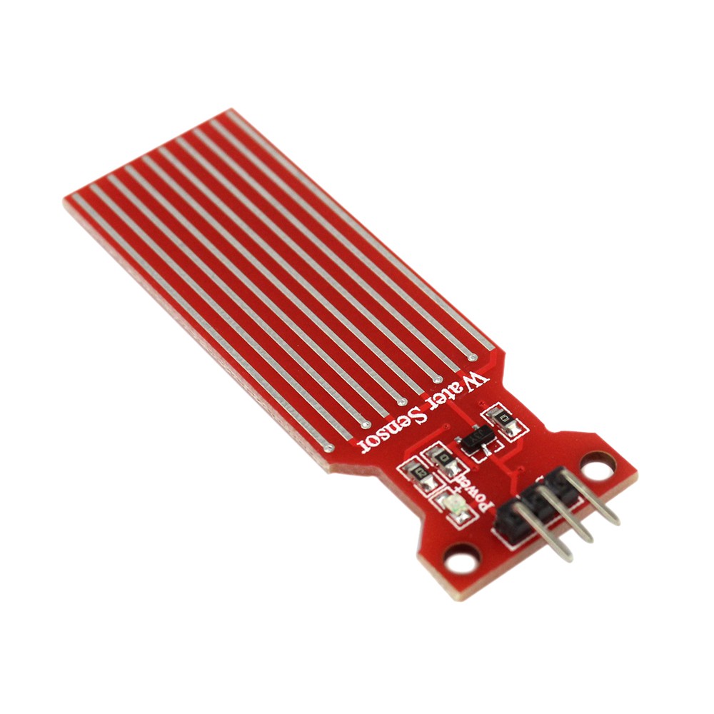 CẢM BIẾN MỨC NƯỚC CHẤT LƯỢNG