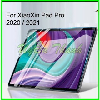 Kính cường lực Lenovo Tab M10 gen 2 M10 Plus 10.3 inch / M10 10.1 inch X605F X605X M10 X505F X606X / M8 TB 8505 8505F