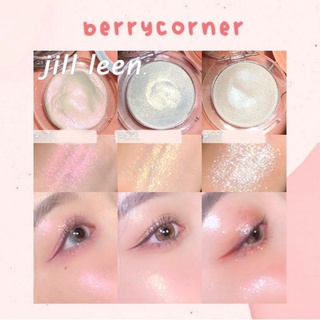 JILL LEEN - Bắt sáng dạng thạch Jill Leen Diamond Highlighter