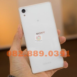 Dán PPF Sony Z2 loại bóng, nhám dành cho màn hình, mặt lưng, full lưng viền siêu bảo vệ