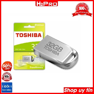 [RẺ VÔ ĐỊCH] USB 4GB-8GB-16GB-32GB TOSHIBA SIÊU NHỎ GIÁ RẺ CHỐNG NƯỚC MƯA - USB 2.0 (bh 5 năm)