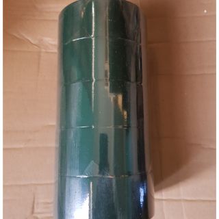 Băng dính sốp xanh 2 mặt 5cm