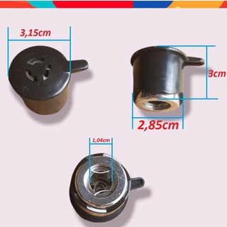 Van xả hơi nồi áp suất điện, mẫu số 1 -anhsonnd18