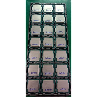 CPU g3440 socket 1150 kèm keo tản nhiệt