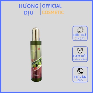Xịt dưỡng tóc tinh dầu bưởi Valert Repair Essence Plus 220ml [ XỊT DƯỠNG TÓC BƯỞI Valert ]