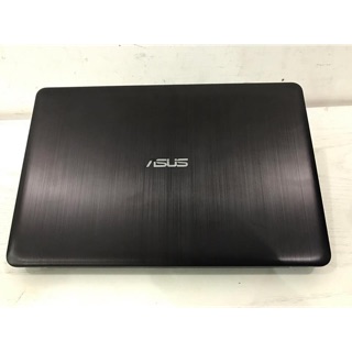 Vỏ laptop asus A540 X540 X540L X540S X540u