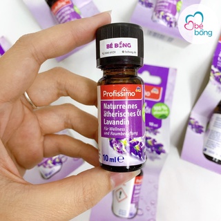 Tinh dầu thiên nhiên oải hương 10ml