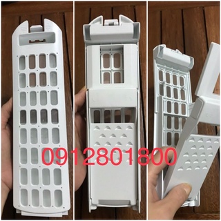 [Mã ELHA22 giảm 5% đơn 300K] Lưới lọc nhựa máy giặt AQUA AQW - FR100ET, DR100ET chính hãng