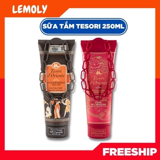 Sữa Tắm Nước Hoa Tesori D'oriente - Hàng Chính Hãng
