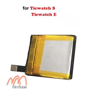 [Mã 44ELSALE2 giảm 7% đơn 300K] pin đồng hồ Ticwatch S Ticwatch E