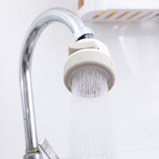 Đầu vòi hoa sen có công tắc gắn vòi nước bồn rửa bát tiện lợi dễ sử dụng