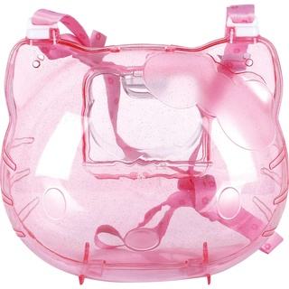 Lồng xách tay Kitty cho Hamster