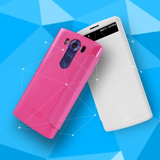 BAO ĐIỆN THOẠI NILLKIN LG V10