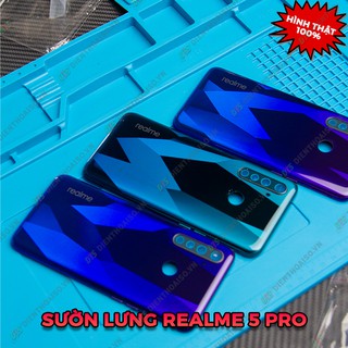 Sườn lưng Oppo Realme 5 Pro (Realme Q)