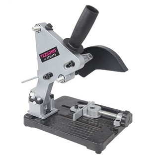 Đế Máy Cắt Bàn Sử Dụng Cho Máy Cắt Cầm Tay Siêu Tiện Lợi TZ-6103 loại nặng(3kg)