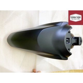 dè trước honda vario click 125,150 2018-2021 đen nhám
