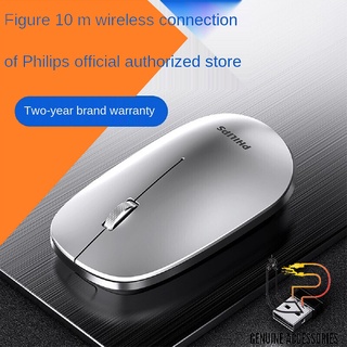 Chuột không dây Philips SPK 7305 - Hàng chính hãng