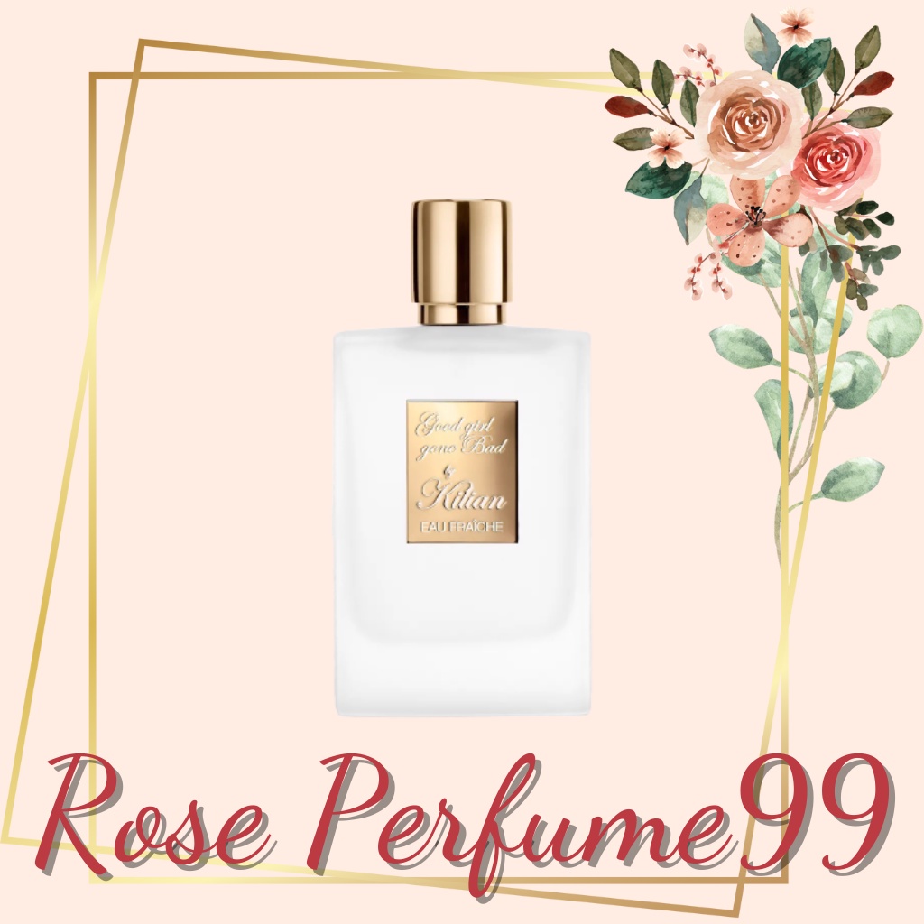 ✯𝙍𝙤𝙨𝙚𝟵𝟵✯Nước Hoa Nữ 𝐊𝐢𝐥𝐢𝐚𝐧 𝐆𝐨𝐨𝐝 𝐆𝐢𝐫𝐥 𝐆𝐨𝐧𝐞 𝐁𝐚𝐝