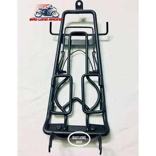 Baga Inox sơn tĩnh điện dành cho Exciter 150