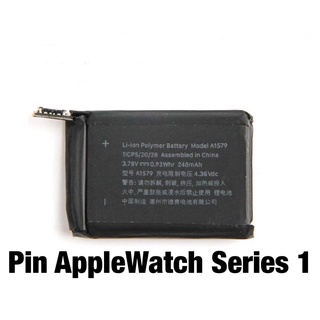 Pin Apple Watch Series 1 New