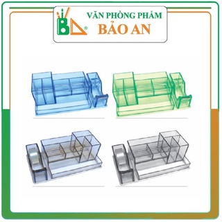 ❤️❤️Hộp cắm bút đa năng Xukiva 184