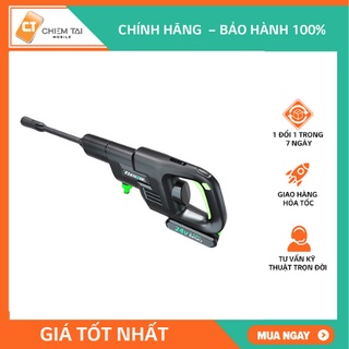 Máy phun rửa áp lực dùng pin Fixnow XYQX-500E