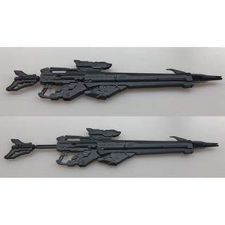 Mô hình lắp ráp RG 1/144 Long Beam Rifle Cho RG Sazabi Sinanju ( chỉ là trang bị không kèm gundam)