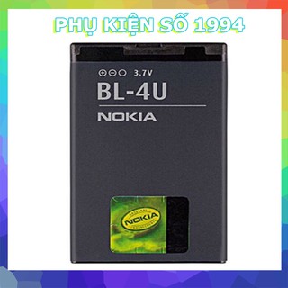 Pin Nokia 4U/4L/4D/4CT/4J