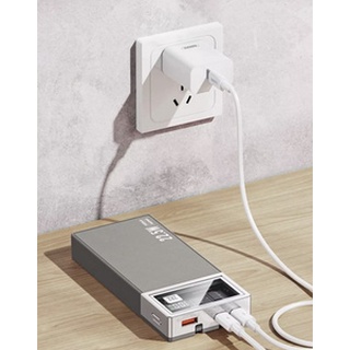 Sạc Dự Phòng 5 in 1 RPP-189 20.000mAh , 22.5w (sạc nhanh) - Chính Hãng Remax