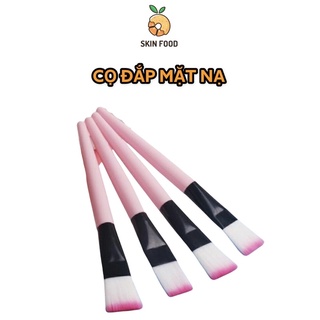 CỌ ĐẮP MẶT NẠ SIÊU XINH